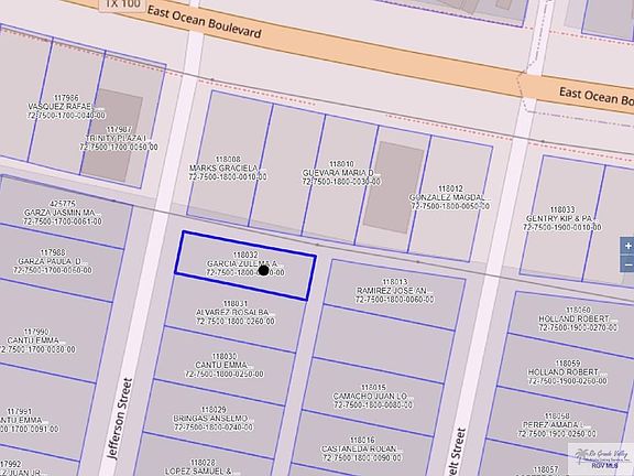 4th image of 101 Jefferson St