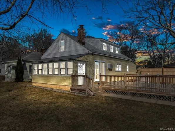 50 Corsino Avenue, Old Lyme, CT 06371