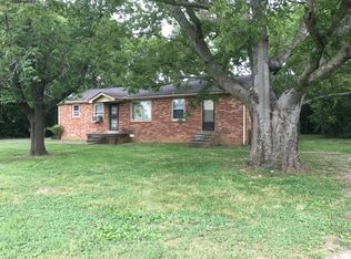 3804 W Hamilton Rd, Nashville, TN 37218