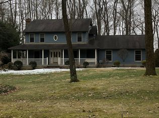 7317 Roller Rd, Salem, OH 44460