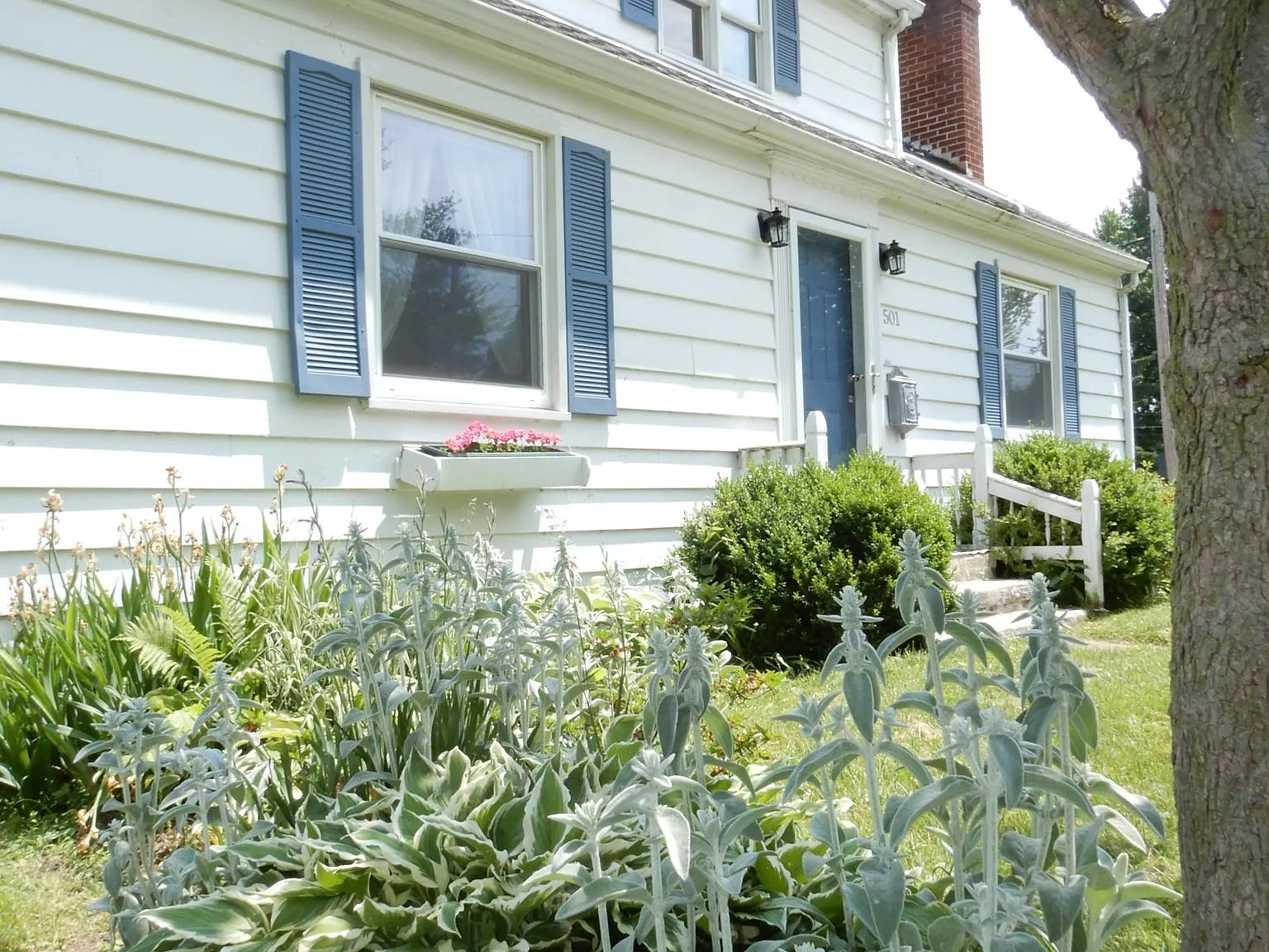 501 Wilbor Avenue — Photo 2