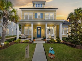 245 Morning Ray Way, Yulee, FL 32097