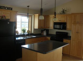 24433 18th Ave, Saint Cloud, MN 56301