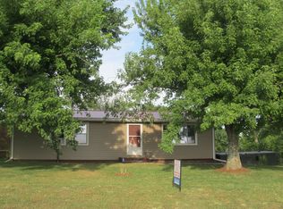 32386 W 119th St, Excelsior Springs, MO 64024