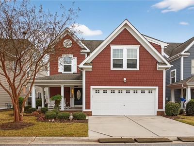 305 Ford Dr, Suffolk, VA, 23435