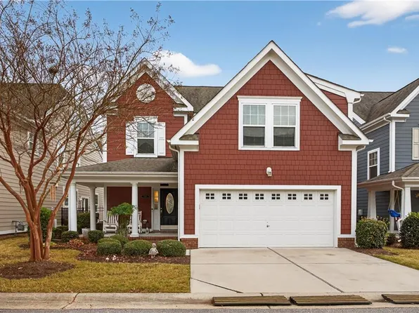 305 Ford Dr, Suffolk, VA 23435