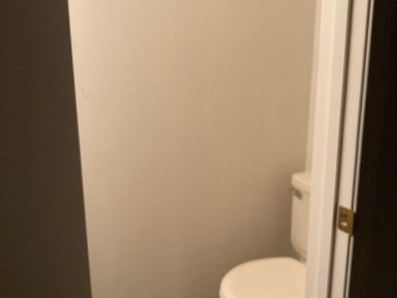 Small bathroom 1st Floor -Sink and toilet