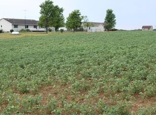 11 & Point Green Acres #12, Shelbyville, IL