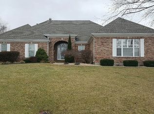 179 Blackrock Ln, Weldon Spring, MO 63304