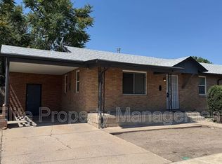 1017 N Elizabeth St, Pueblo, CO 81003