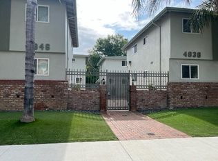 4846 Hazeltine Ave APT 1, Sherman Oaks, CA 91423