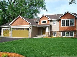 1381 78th Street Cir NE, Spring Lake Park, MN 55432