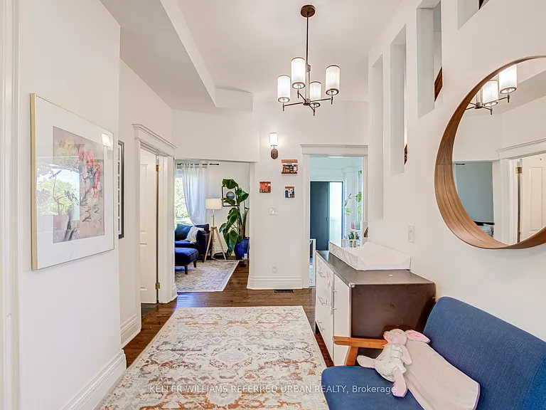 45 Wychwood Ave — Photo 7