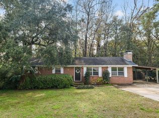 1743 Crowder Rd, Tallahassee, FL 32303