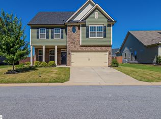 222 Santa Ana Way, Duncan, SC 29334