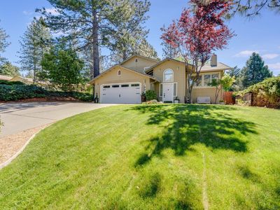 2996 Camino Heights Dr, Camino, CA, 95709