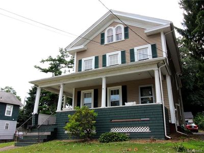 34 Kensington Ave, Meriden, CT, 06451
