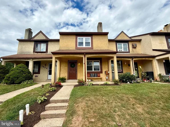 1905 Walnut Ridge Est, Pottstown, PA 19464
