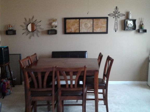 family room or formal dining room