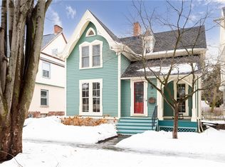 112 Linden St, Rochester, NY 14620