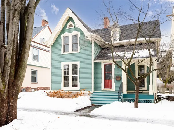 112 Linden St, Rochester, NY 14620