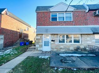 2224 Benson St FLOOR 1, Philadelphia, PA 19152