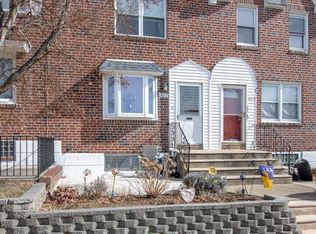 9017 Wesleyan Rd, Philadelphia, PA 19136