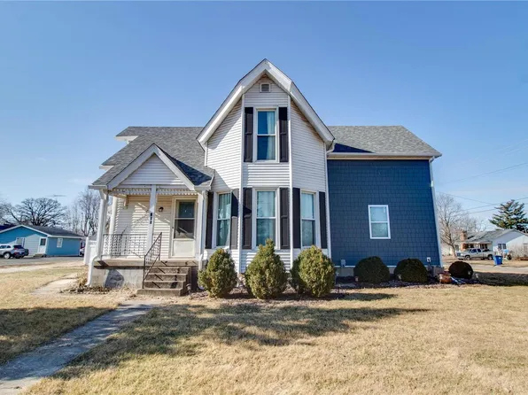 306 Clay St, Jerseyville, IL 62052