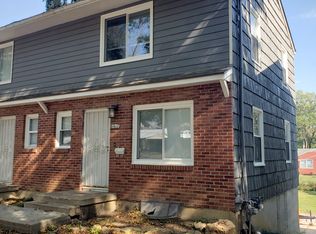 6617 Walrond Ave, Kansas City, MO 64132