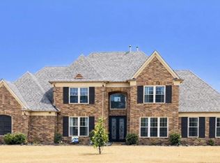 5473 Southern Winds Dr, Arlington, TN 38002