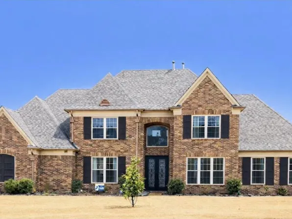 5473 Southern Winds Dr, Arlington, TN 38002