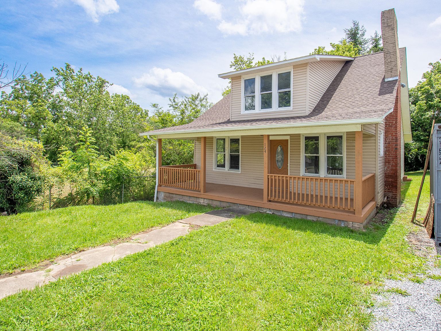 124 E Mary St, Bristol, VA 24201 MLS 9954109 Zillow