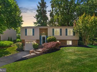 9365 Dewlit Way, Columbia, MD 21045