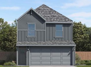 Hibiscus Plan, Cool Water, Jarrell, TX 76537