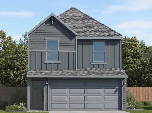 Hibiscus Plan, Cool Water