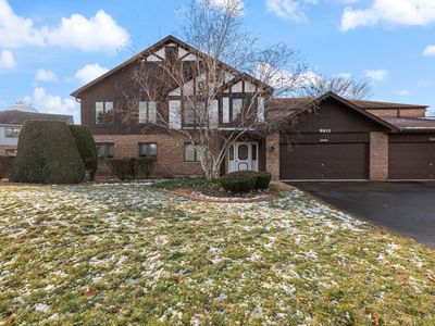 9832 Terrace Ct E #2E, Palos Park, IL, 60464