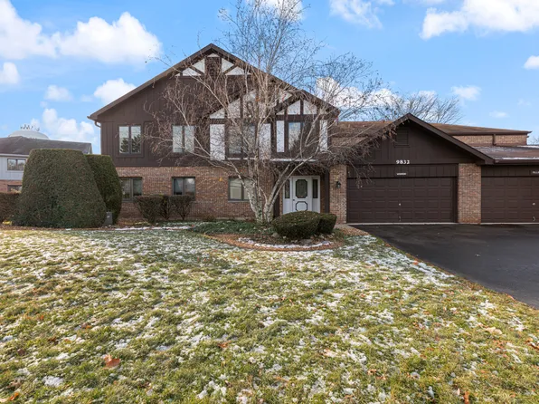 9832 Terrace Ct E #2E, Palos Park, IL 60464