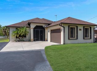 3460 4th Ave NE, Naples, FL 34120