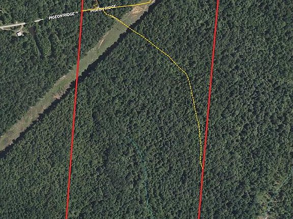 2nd image of 0 Pigeon Ridge Ln