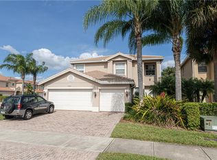 10151 Mimosa Silk Dr, Fort Myers, FL 33913