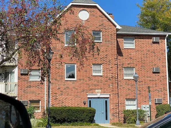 1303 Cunat Ct APT 1C, Lake In The Hills, IL 60156
