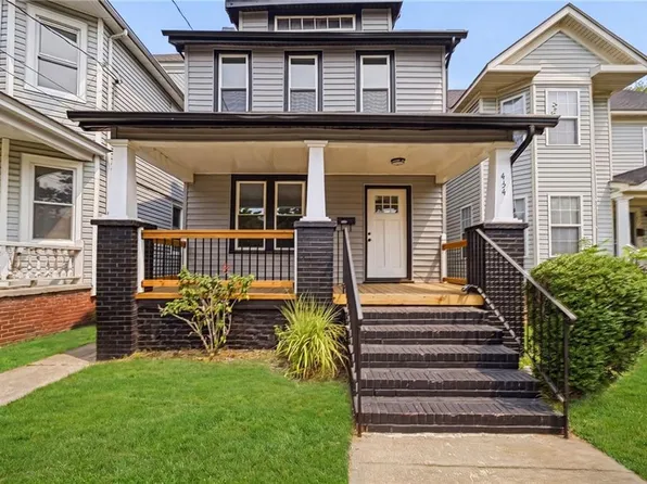 434 W 34th St, Norfolk, VA 23508