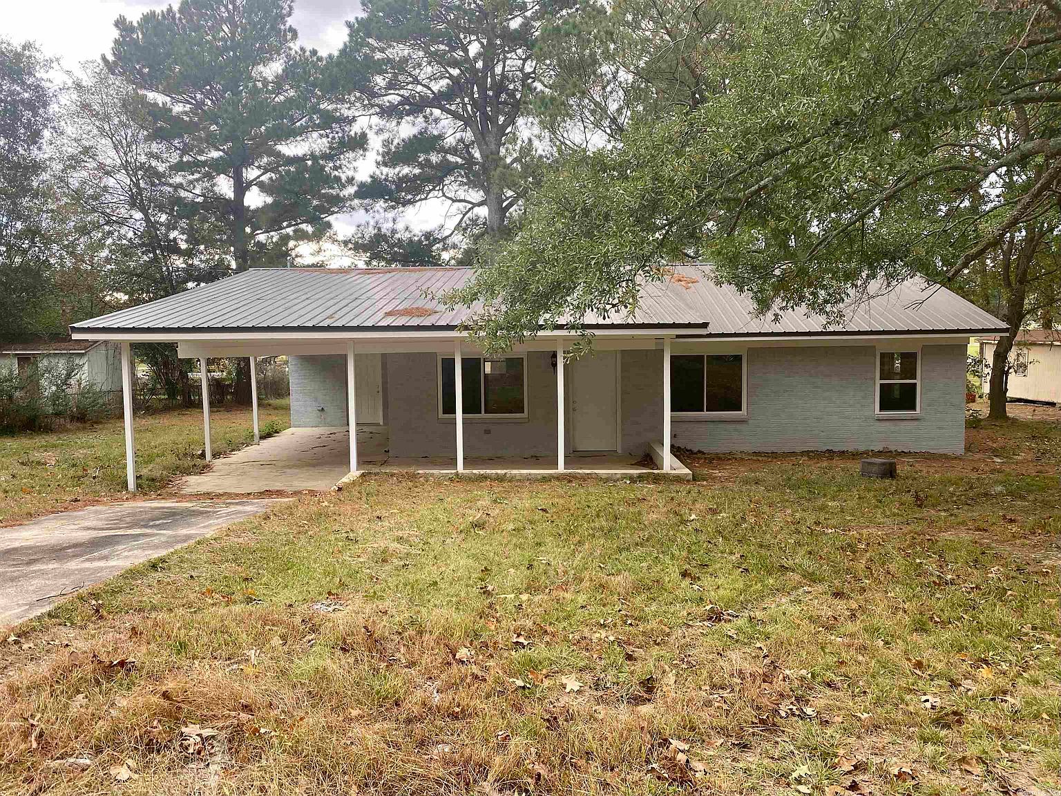 121 Steele, Lockesburg, AR 71846 Zillow