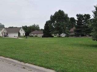 57473 Apple Ridge Way, Elkhart, IN 46516
