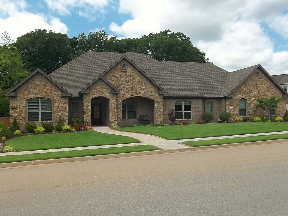1409 Angels Falls Rd.