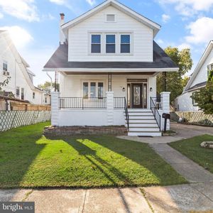 702 Elmwood Rd, Baltimore, MD, 21206
