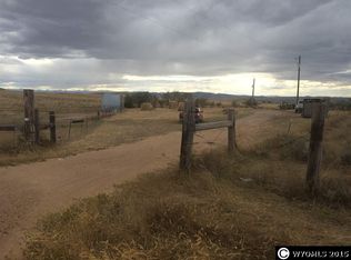 33 Burns Rd, Douglas, WY 82633