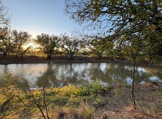 0 Singleton Rd, Graham, TX 76450