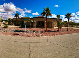 4620 Tetakawi Ct, Las Cruces, NM 88007