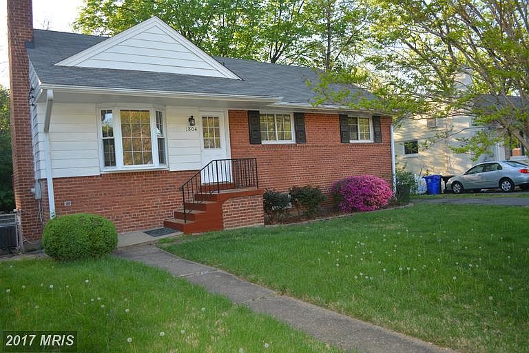 1st image of 1804 N Jackson St
